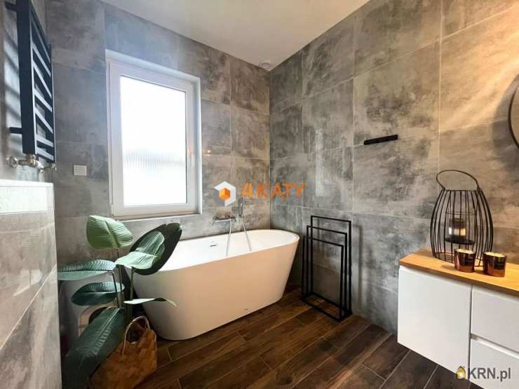 Dom  na sprzedaż, 5 pokojowe, Nowy Kisielin, ul. 