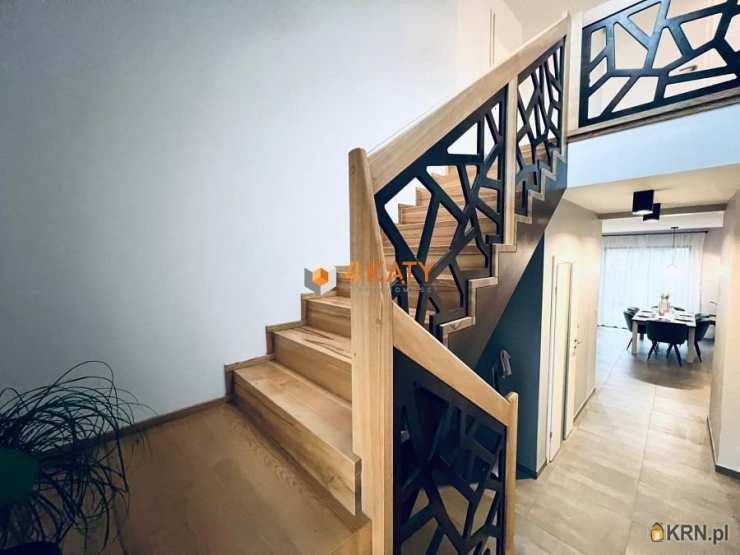 Nowy Kisielin, ul. , Dom  na sprzedaż, 5 pokojowe