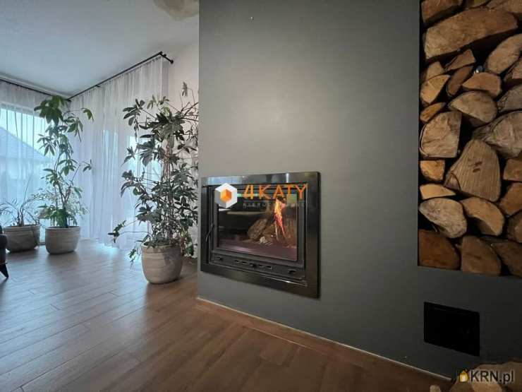 Nowy Kisielin, ul. , 5 pokojowe, Dom  na sprzedaż