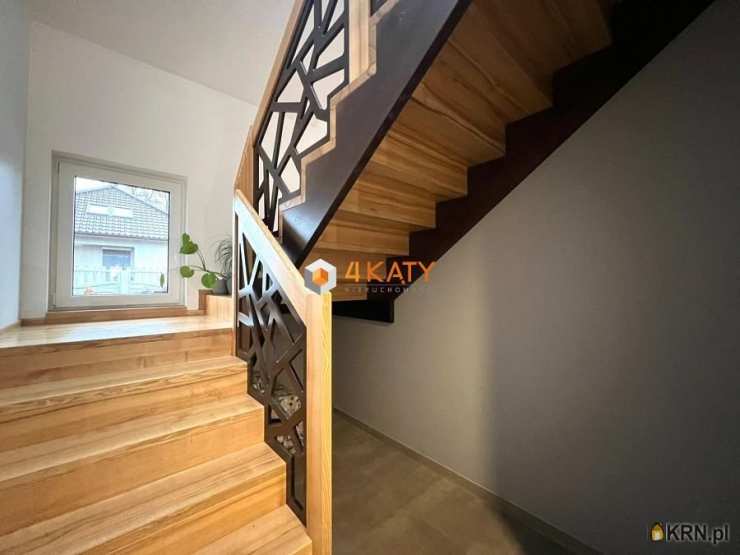 5 pokojowe, Nowy Kisielin, ul. , Dom  na sprzedaż