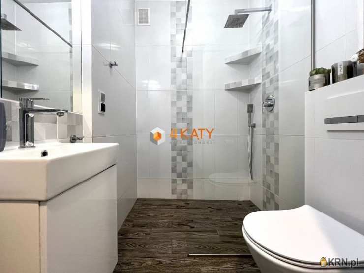 4 KĄTY - Nieruchomości Marlena Rożnowska, Dom  na sprzedaż, Nowy Kisielin, ul. 