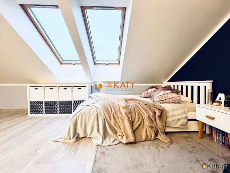 Dom  na sprzedaż, 5 pokojowe, Nowy Kisielin, ul. 