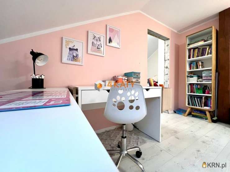 Nowy Kisielin, ul. , Dom  na sprzedaż, 5 pokojowe