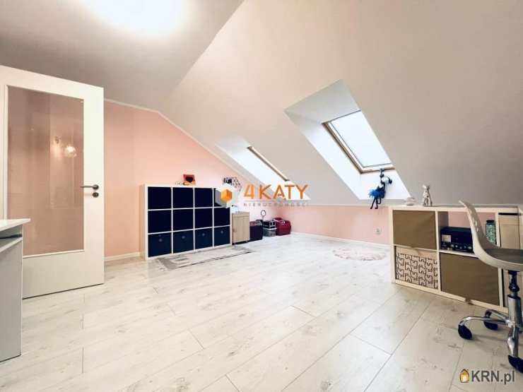 Nowy Kisielin, ul. , 5 pokojowe, Dom  na sprzedaż