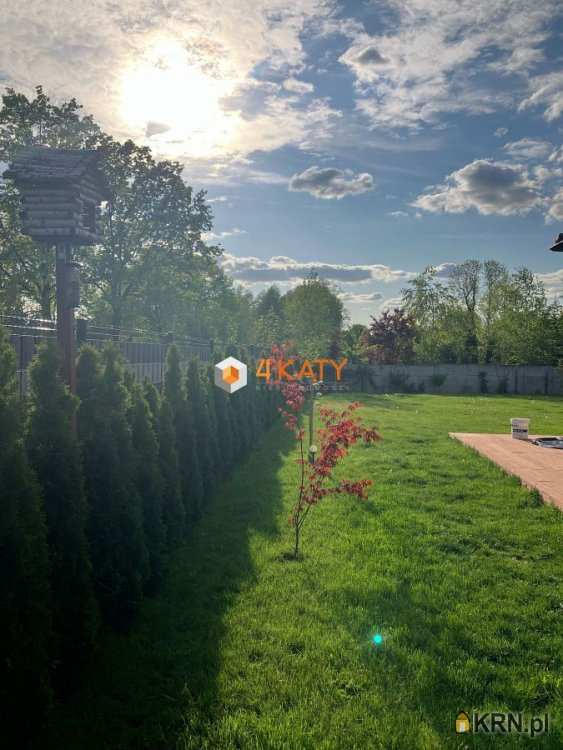 5 pokojowe, Nowy Kisielin, ul. , Dom  na sprzedaż