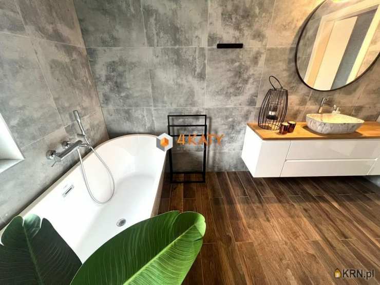 Nowy Kisielin, ul. , 5 pokojowe, Dom  na sprzedaż