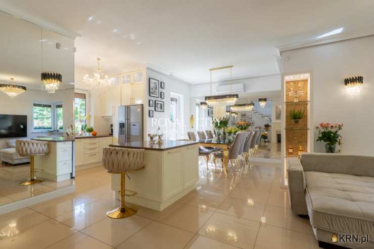 Dom  na sprzedaż, Dawidy Bankowe, ul. , 5 pokojowe