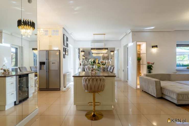 Dom  na sprzedaż, 5 pokojowe, Dawidy Bankowe, ul. 