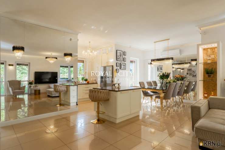 Dawidy Bankowe, ul. , Dom  na sprzedaż, 5 pokojowe