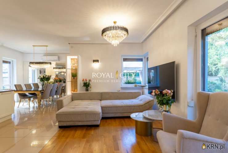 Dawidy Bankowe, ul. , 5 pokojowe, Dom  na sprzedaż