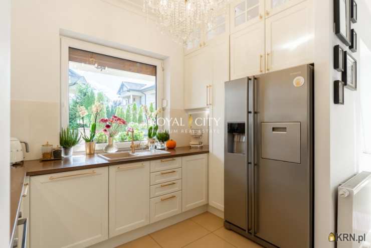 Dom  na sprzedaż, Dawidy Bankowe, ul. , 5 pokojowe