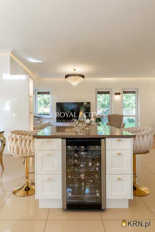 Dom  na sprzedaż, 5 pokojowe, Dawidy Bankowe, ul. 