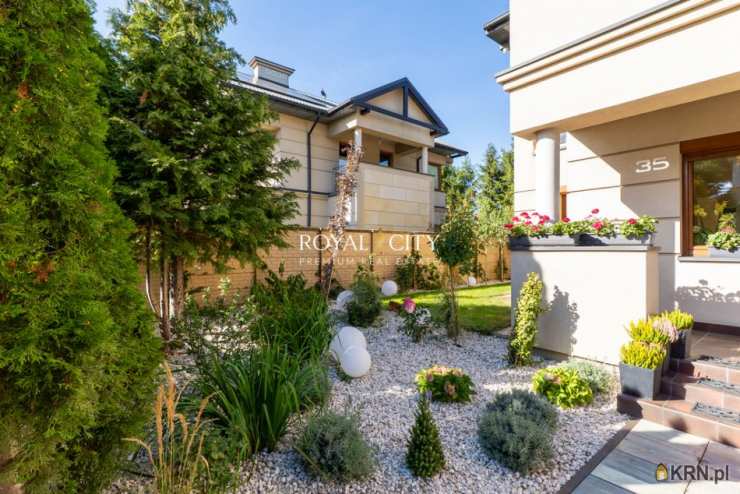 Dawidy Bankowe, ul. , 5 pokojowe, Dom  na sprzedaż