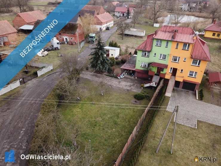 Krzyżowa, ul. , Dom  na sprzedaż, 4 pokojowe