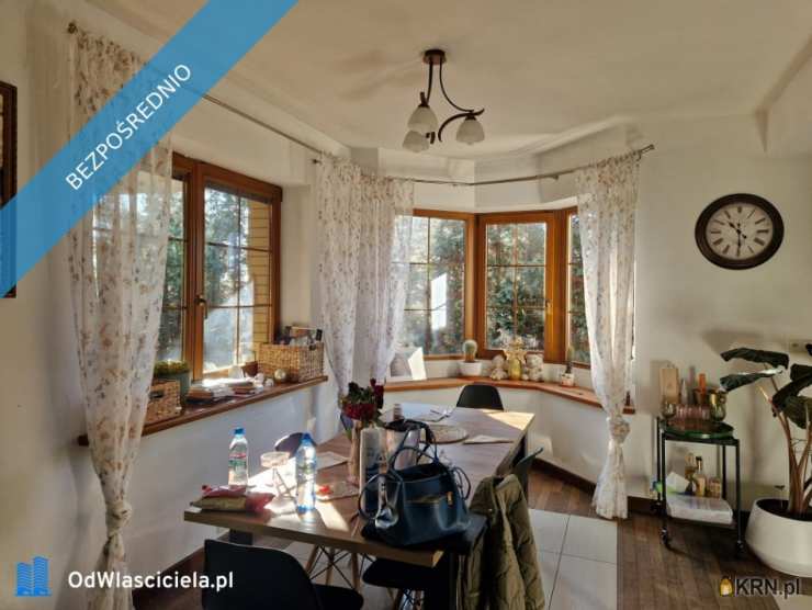 Dom  na sprzedaż, 7 pokojowe, Lniska, ul. 