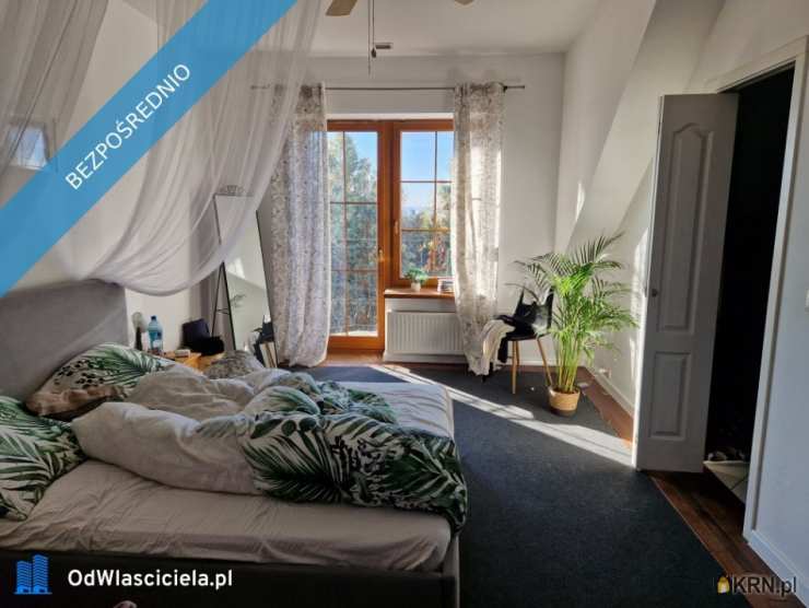 7 pokojowe, Lniska, ul. , Dom  na sprzedaż