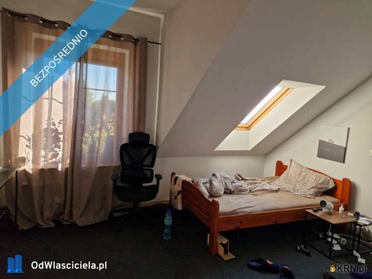 7 pokojowe, Dom  na sprzedaż, Lniska, ul. 