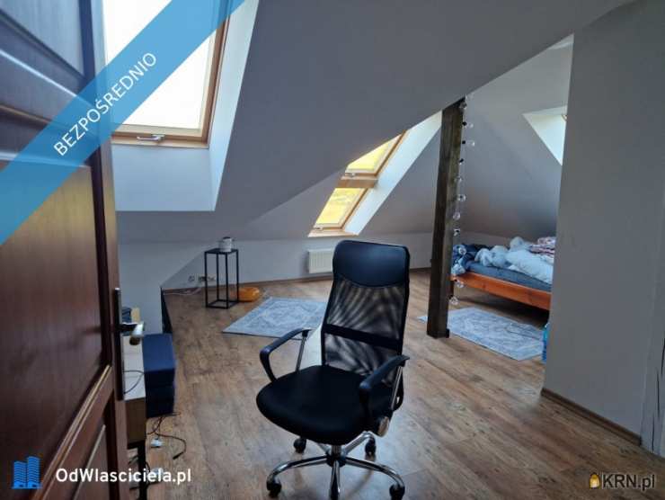 OdWlasciciela.pl, Dom  na sprzedaż, Lniska, ul. 