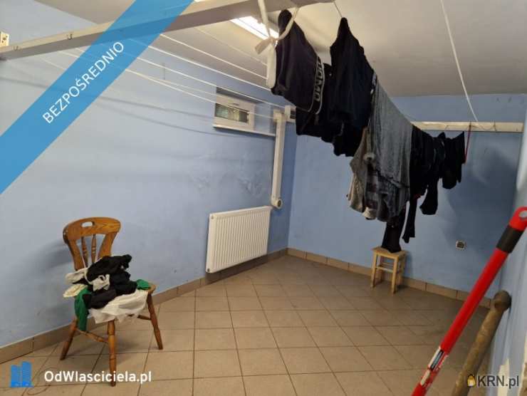 Dom  na sprzedaż, 7 pokojowe, Lniska, ul. 