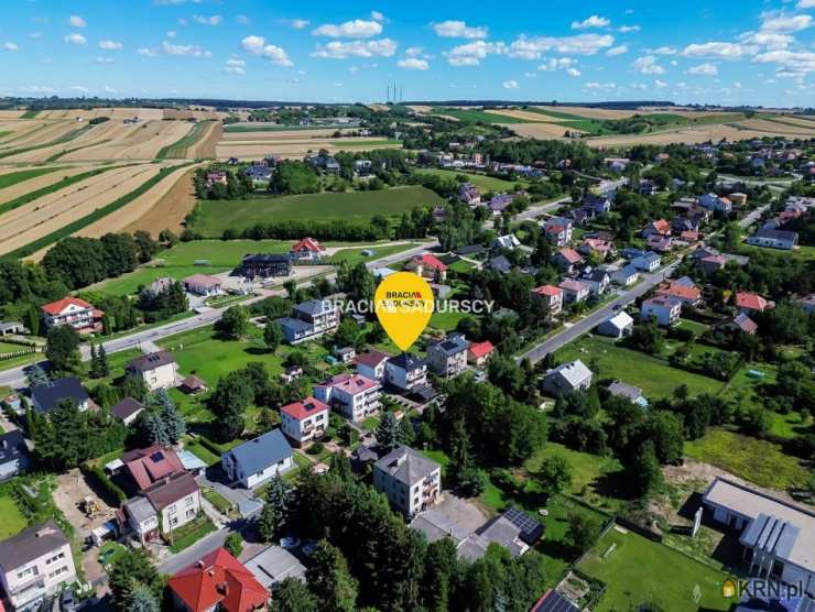 , Miechów, ul. J. Bema, Dom  na sprzedaż