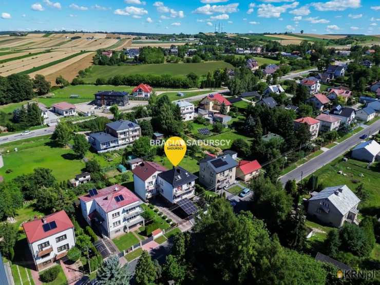 Miechów, ul. J. Bema, , Dom  na sprzedaż