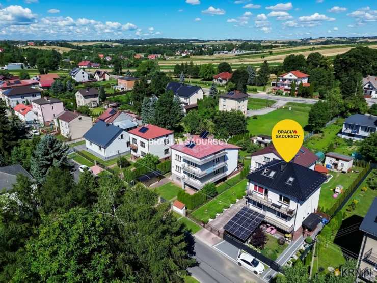 BRACIA SADURSCY NIERUCHOMOŚCI ODDZIAŁ BS5 NOWA HUTA, Dom  na sprzedaż, Miechów, ul. J. Bema