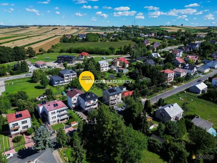 Miechów, ul. J. Bema, Dom  na sprzedaż, 