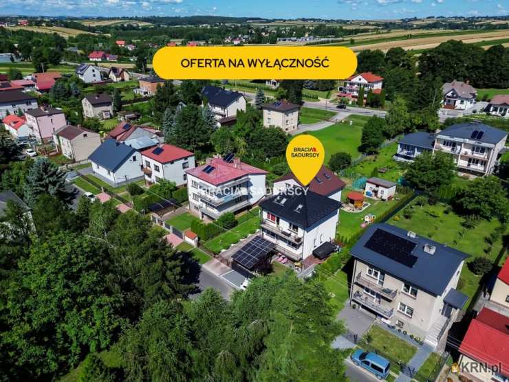 Dom  na sprzedaż, Miechów, ul. J. Bema, 