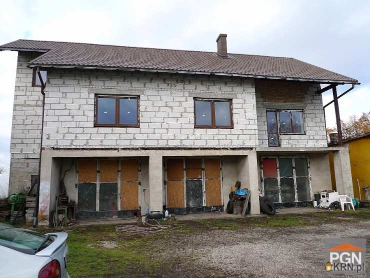 Dom  na sprzedaż, 3 pokojowe, Płoty, ul. Łobeska
