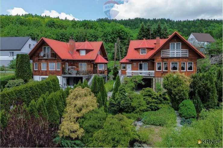 Ponikiew, ul. , Dom  na sprzedaż, 8 pokojowe