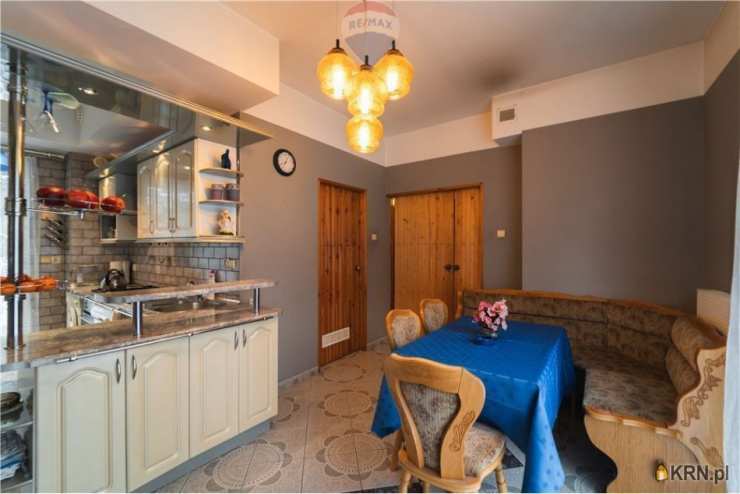 8 pokojowe, Dom  na sprzedaż, Ponikiew, ul. 