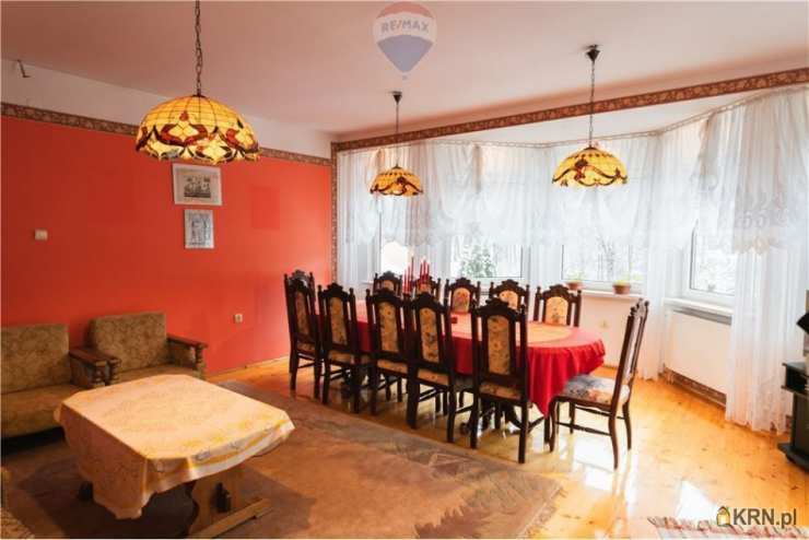 RE/MAX Polska, Dom  na sprzedaż, Ponikiew, ul. 