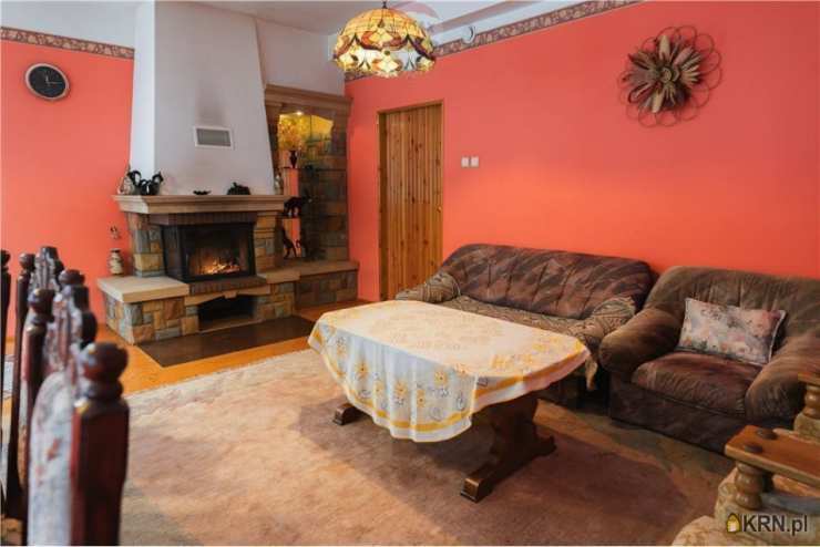 Dom  na sprzedaż, Ponikiew, ul. , 8 pokojowe