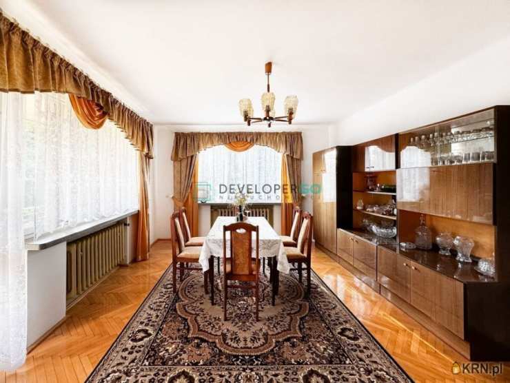 Dom  na sprzedaż, 7 pokojowe, Rudy, ul. 