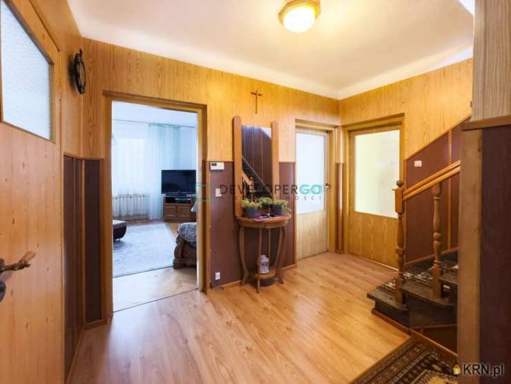 7 pokojowe, Rudy, ul. , Dom  na sprzedaż