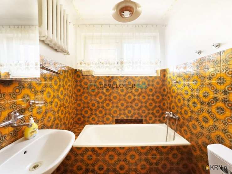 7 pokojowe, Dom  na sprzedaż, Rudy, ul. 