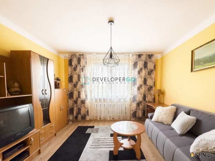 Developergo, Dom  na sprzedaż, Rudy, ul. 