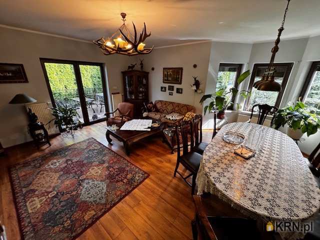 Dom  na sprzedaż, 4 pokojowe, Toruń, Stawki, ul. 