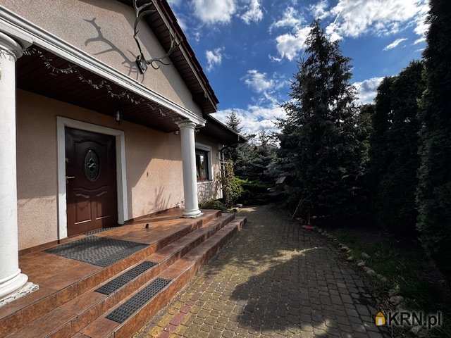 4 pokojowe, Toruń, Stawki, ul. , Dom  na sprzedaż