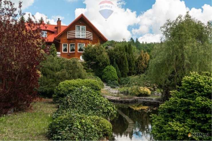 Dom  na sprzedaż, 8 pokojowe, Wadowice, ul. 