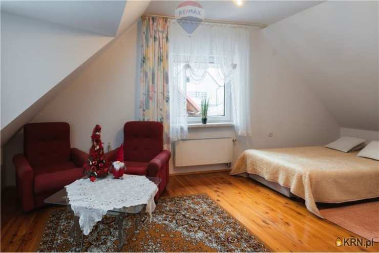 8 pokojowe, Wadowice, ul. , Dom  na sprzedaż