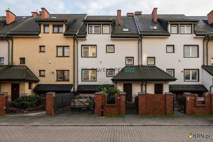 Dom  na sprzedaż, Ostrołęka, ul. , 7 pokojowe