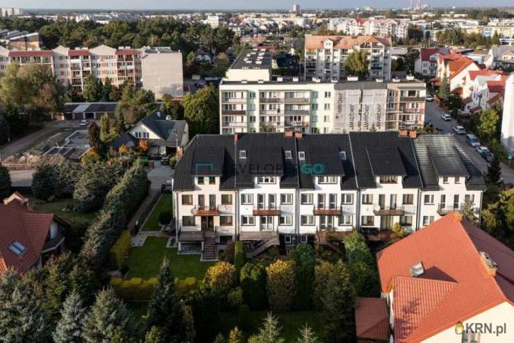 Ostrołęka, ul. , 7 pokojowe, Dom  na sprzedaż