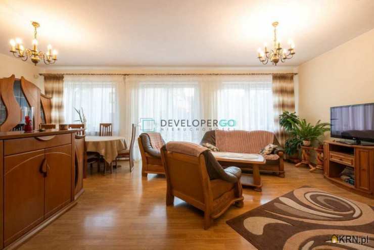 7 pokojowe, Dom  na sprzedaż, Ostrołęka, ul. 