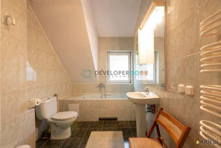 Dom  na sprzedaż, 7 pokojowe, Ostrołęka, ul. 