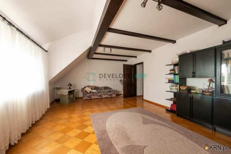 Ostrołęka, ul. , 7 pokojowe, Dom  na sprzedaż