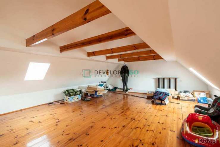 7 pokojowe, Ostrołęka, ul. , Dom  na sprzedaż