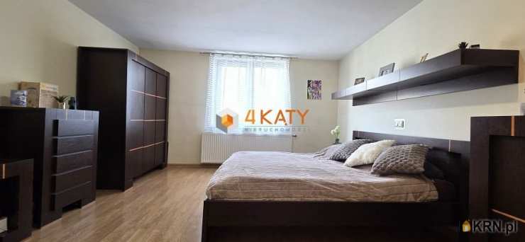 4 pokojowe, Kargowa, ul. , Dom  na sprzedaż