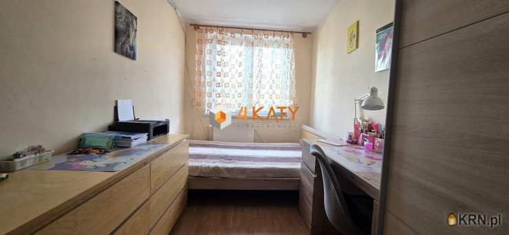 4 pokojowe, Dom  na sprzedaż, Kargowa, ul. 