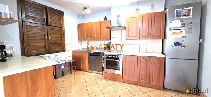 4 KĄTY - Nieruchomości Marlena Rożnowska, Dom  na sprzedaż, Kargowa, ul. 